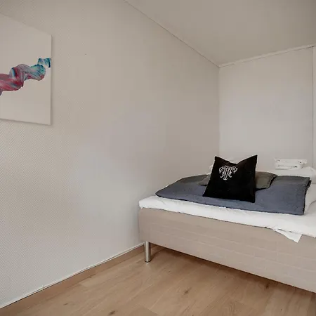 3 Soverom, Sentralt I Og Moderne Bad * ベルゲン