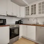 3 Soverom, Sentralt I Og Moderne Bad דירה *