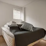 3 Soverom, Sentralt I Og Moderne Bad Daire Bergen