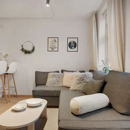 3 Soverom, Sentralt I Og Moderne Bad *