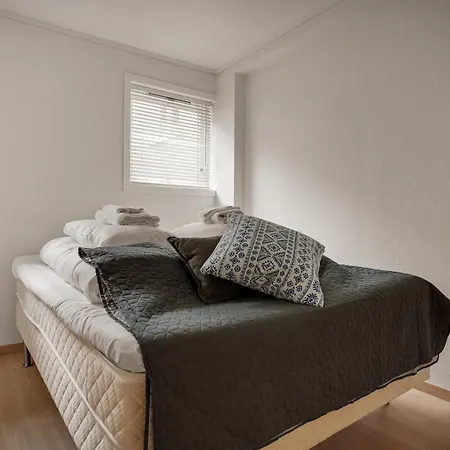 3 Soverom, Sentralt I Og Moderne Bad Apartamento Bergen